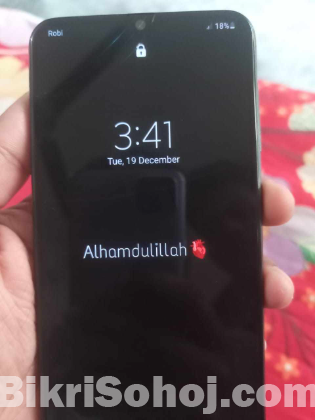 Samsung galaxy a50